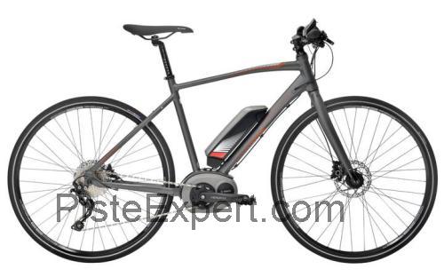 Gitane E-Play avis et fiche technique